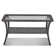 Carolina Rectangular Glass Outdoor Coffee Table