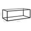 Adhvik Frame Coffee Table-669727788-669727786