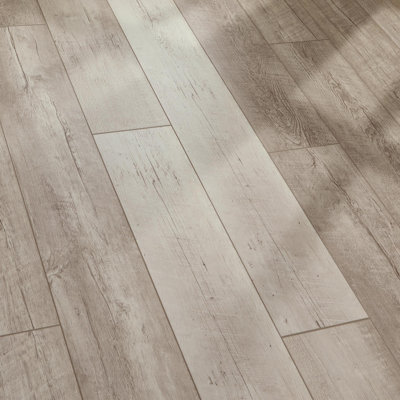 Mohawk Elite 7" x 48" x 5mm Luxury Vinyl Plank Flooring
