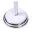 Jan Free Standing Toilet Paper Holder