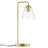 Lampe de table Element en verre par Modway-1733108426