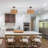 Aakruti Rattan Semi Flush Mount