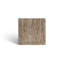 Geometry Block End Table