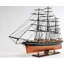 Bateau modèle sark bateau cutty