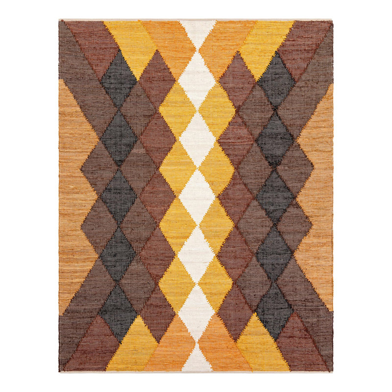 Aarna Colella Rug, Rectangle 7'10" x 10'