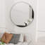 Miroir mural Aubriahna