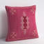Mikes 100% Wool Throw Square Pillow-2020229413-2020229414