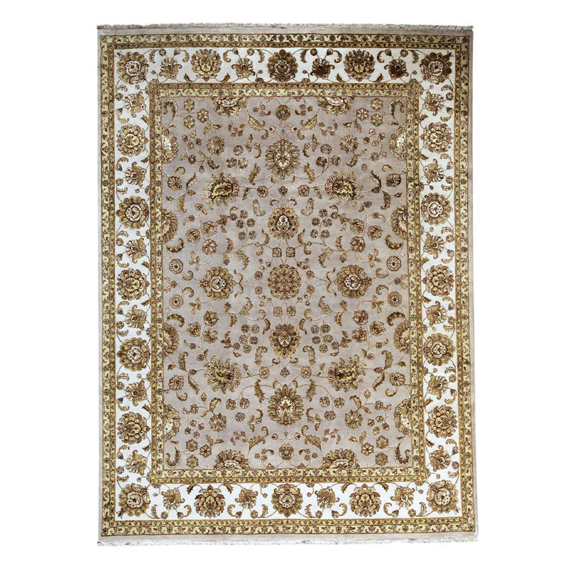 Oriental Area Rug