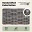 Bloomsbury Market Kubu Rattan Box-1392116106