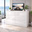 Rectangle Console Accent Chest