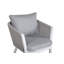 Upholstered Armchair