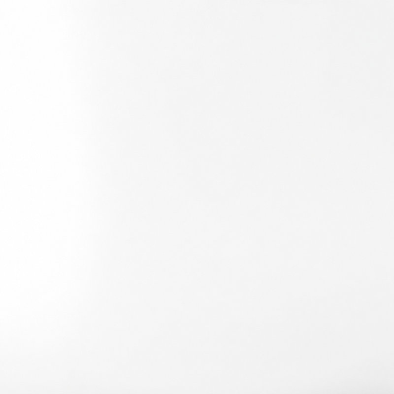 Luminaire suspendu tambour 1 lumière Riverside, Nickel brossé, Gloss White