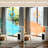 Linen-Look Total Blackout Curtains (Set of 2)-584098976-584098978