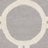 Cambridge Hand Tufted Wool Geometric Rug-10990556