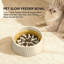 Bol pour animaux Pet Slow-128815485
