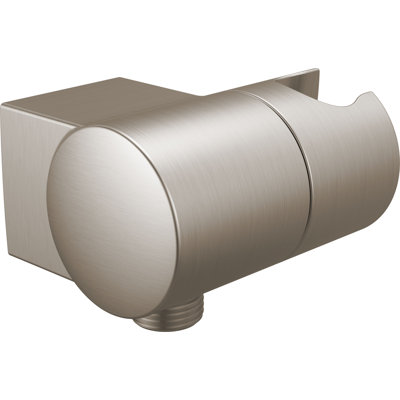 Rotating Wall Mount with Integrated Wall Supply