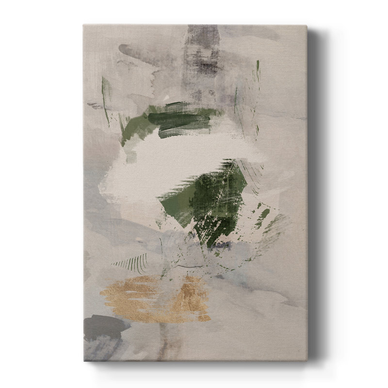 Sand Pond Fall II - galerie sur mesure, H 18 po x l 12 po
