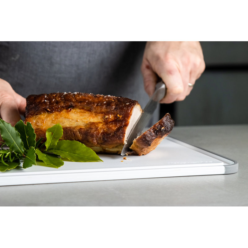 Chopping Board, 28cm W x 36cm L
