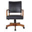 Chaise de travail ergonomique -1213275623