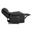 Ensemble de salon inclinable électrique 2 pièces-1934647360