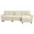 Chenille - Beige