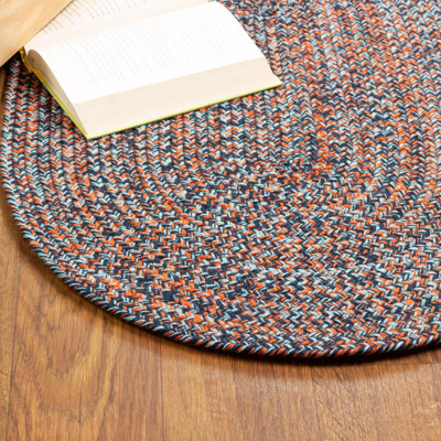 Greensboro Gingham Indoor Rug
