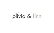 Olivia & Finn Logo