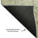 Premium Machine Washable Maag AMF1764 Modern Rug