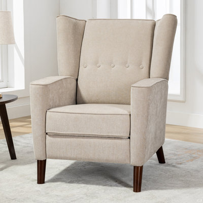 Fauteuil inclinable Libeth