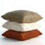 Textured Boucle Pillow-68075904