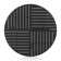Alyah 4 - Person Metal Patio Dining Set with Round Table