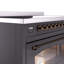 ILVE Nostalgie II 48 in Induction Range-2036211026