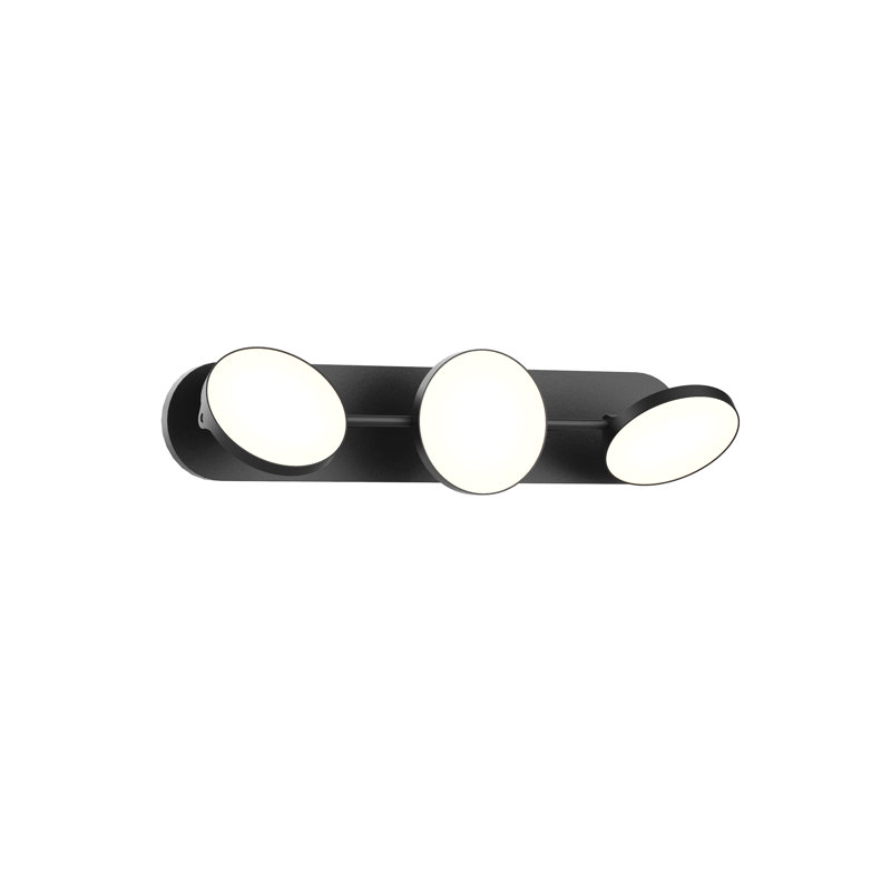 Novel 3 - Light LED Bath Bar