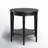 Arine Solid Wood End Table-1104801452