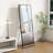 Full Length Mirror Full Body Floor Mirror Standing Hanging Or Leaning Wall Mirror Bedroom Cloakroom in-355429882-356312237