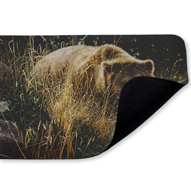 Tapis de sol anti-fatigue Crossing Paths