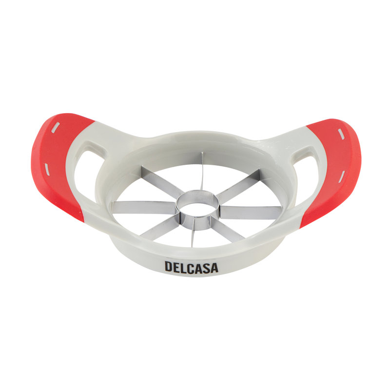 Easy Grip Apple Corer and Slicer