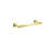 Unlacquered Brass