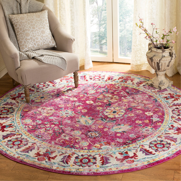 Mcintosh Savannah Performance Oriental Rug