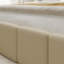 Taniaya Upholstered Bed-101725758-101725747