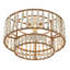Flush Mount