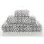 Grafico Fingertip Towel