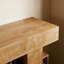 Console champêtre rétro-666540862
