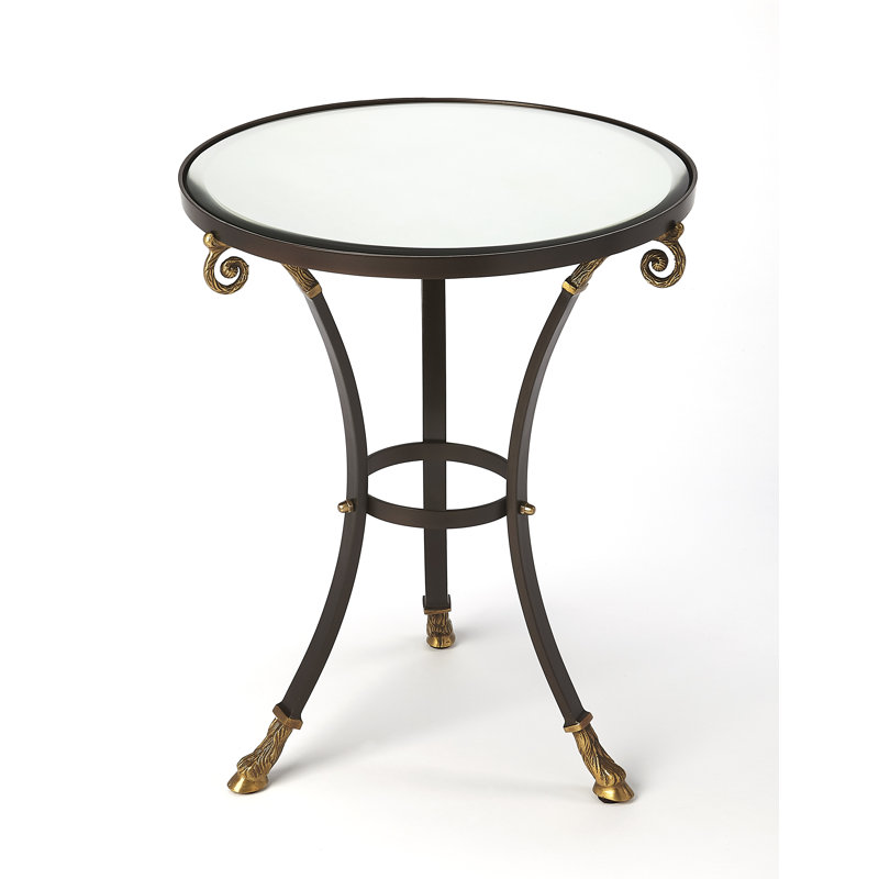 Table de bout Chesser