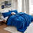 Even Heroes Need Sleep Coma Inducer Oversized Comforter Set-65135027-65135025