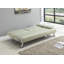 Comerford 3 Seater Faux Leather Sofa Bed-36406048-89989735