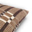 Kova Lumbar Throw Pillow
