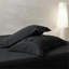 Housse de couette simple Simply Clean-130471518-130471519