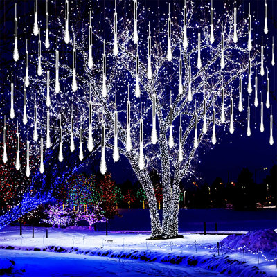 10cm Indoor / Outdoor String Lights