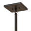 Tres Lineas 4 - Light Pendant